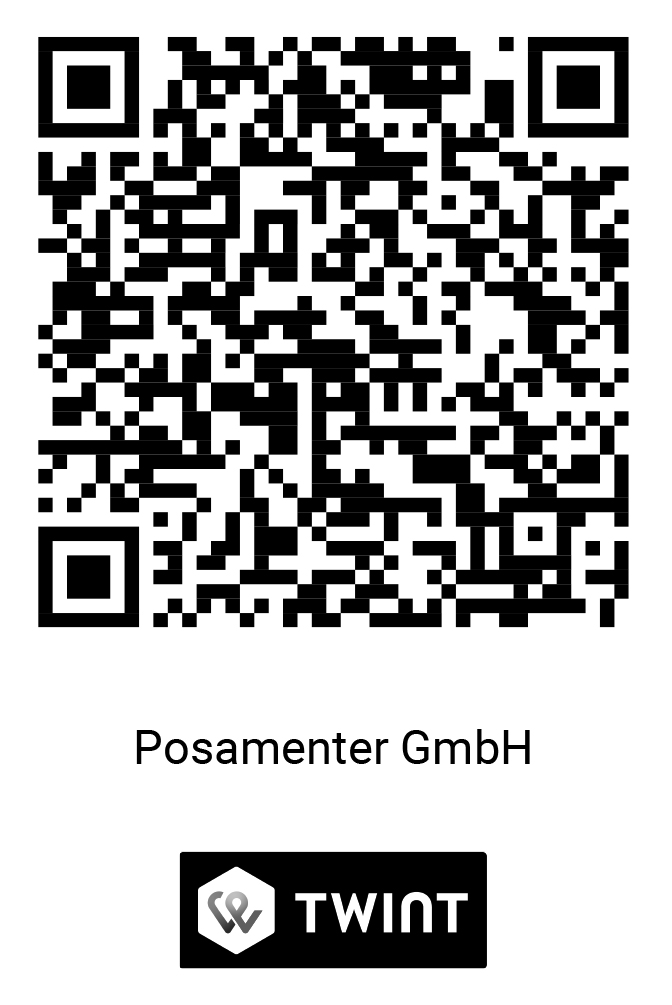 TWINT Posamenter GmbH